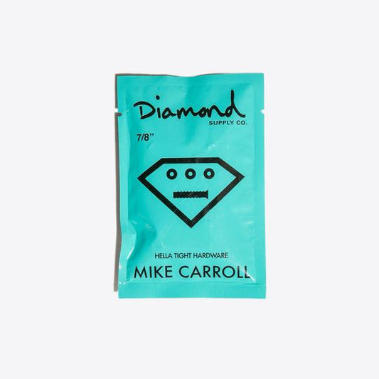 DIAMOND SUPPLY CO. MIKE CARROLL HELLA TIGHT 7/8” HARDWARE