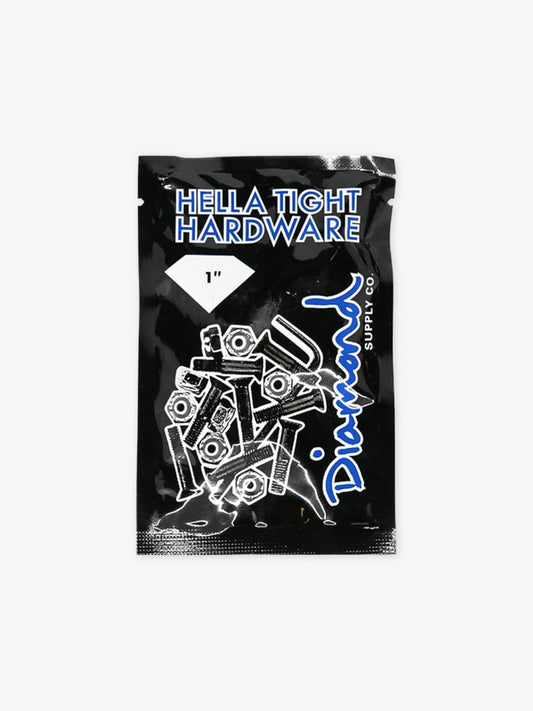 DIAMOND SUPPLY CO. HELLA TIGHT 1” HARDWARE